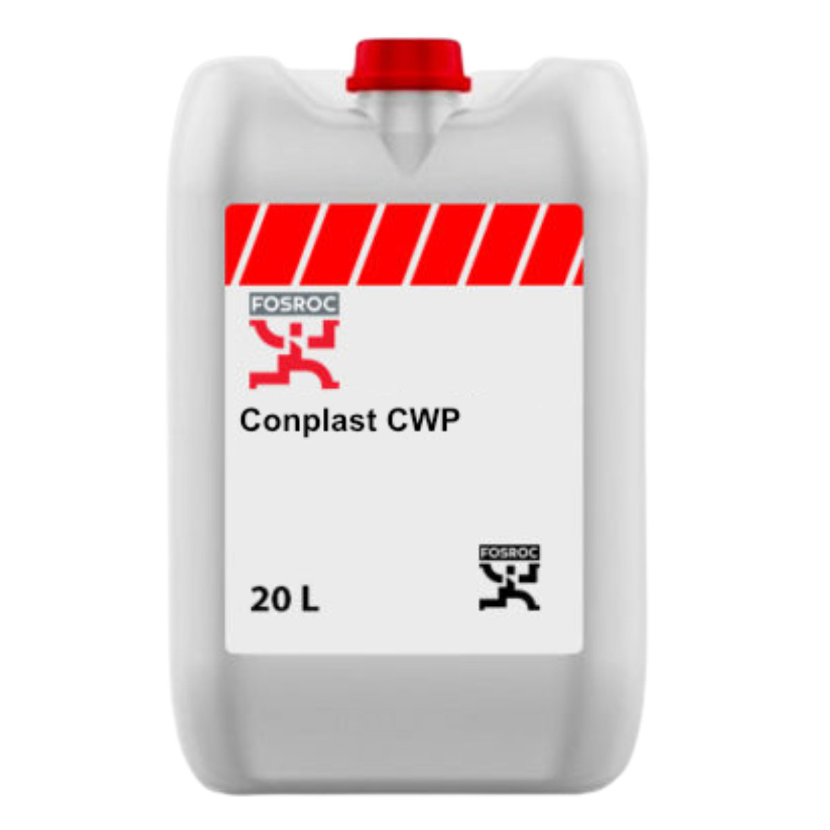 CONPLAST CWP (Crystalline)